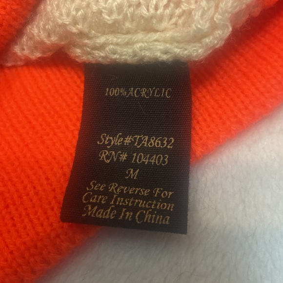 MINE NWT Size M Cardigans Sweater - Picture 8 of 9